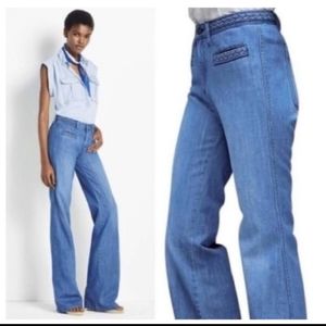 The Gap Original Flare Jeans